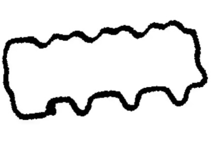 Прокладкa (WILMINK GROUP: WG1177219)