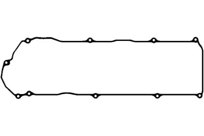 Прокладкa (WILMINK GROUP: WG1177220)