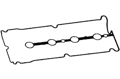 Прокладкa (WILMINK GROUP: WG1091082)