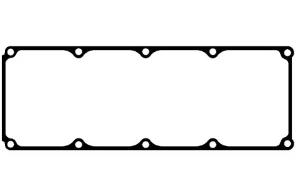 Прокладкa (WILMINK GROUP: WG1182561)