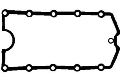 Прокладкa (WILMINK GROUP: WG1177236)