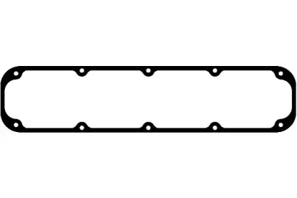 Прокладкa (WILMINK GROUP: WG1182600)