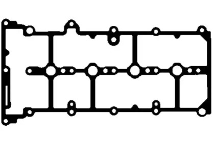 Прокладкa (WILMINK GROUP: WG1177242)