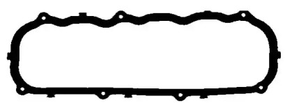 Прокладкa (WILMINK GROUP: WG1090735)