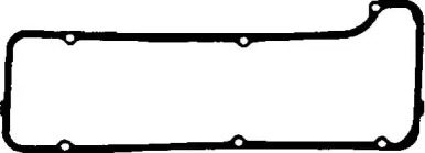 Прокладкa (WILMINK GROUP: WG1090738)