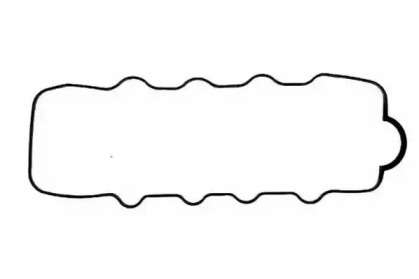 Прокладкa (WILMINK GROUP: WG1182657)