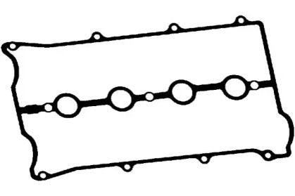 Прокладкa (WILMINK GROUP: WG1090775)