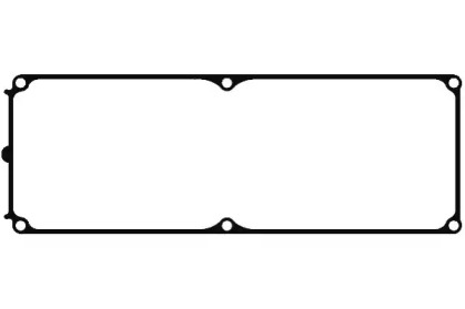 Прокладкa (WILMINK GROUP: WG1182788)