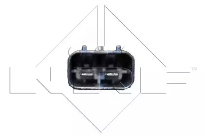 Вентилятор (WILMINK GROUP: WG1720644)