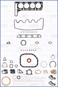 Комплект прокладок (WILMINK GROUP: WG1163801)