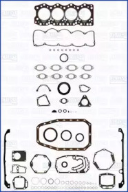 Комплект прокладок (WILMINK GROUP: WG1163834)