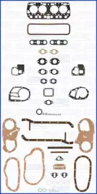 Комплект прокладок (WILMINK GROUP: WG1163875)