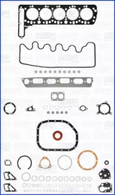 Комплект прокладок (WILMINK GROUP: WG1163898)