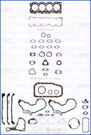 Комплект прокладок (WILMINK GROUP: WG1164035)