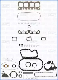 Комплект прокладок (WILMINK GROUP: WG1164180)