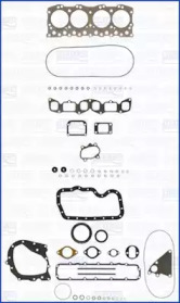 Комплект прокладок (WILMINK GROUP: WG1164181)