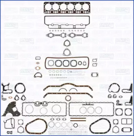 Комплект прокладок (WILMINK GROUP: WG1164221)