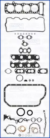 Комплект прокладок (WILMINK GROUP: WG1164229)