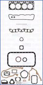 Комплект прокладок (WILMINK GROUP: WG1164285)