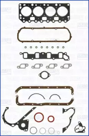 Комплект прокладок (WILMINK GROUP: WG1164336)