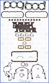 Комплект прокладок (WILMINK GROUP: WG1164342)