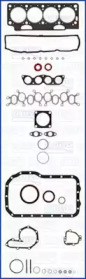 Комплект прокладок (WILMINK GROUP: WG1164374)