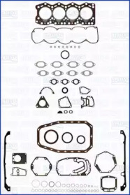 Комплект прокладок (WILMINK GROUP: WG1164380)