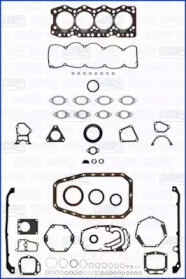 Комплект прокладок (WILMINK GROUP: WG1164381)