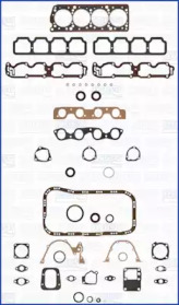 Комплект прокладок (WILMINK GROUP: WG1164471)