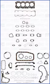 Комплект прокладок (WILMINK GROUP: WG1164472)