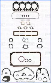 Комплект прокладок (WILMINK GROUP: WG1164502)