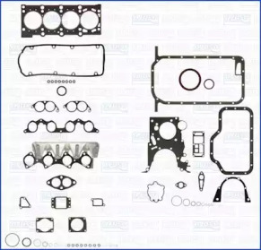 Комплект прокладок (WILMINK GROUP: WG1164516)