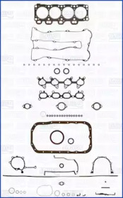 Комплект прокладок (WILMINK GROUP: WG1164568)