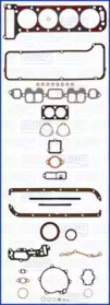 Комплект прокладок (WILMINK GROUP: WG1164600)