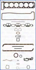 Комплект прокладок (WILMINK GROUP: WG1164601)