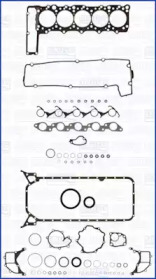 Комплект прокладок (WILMINK GROUP: WG1164849)