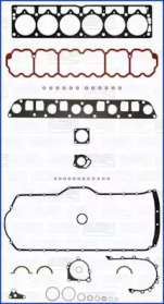 Комплект прокладок (WILMINK GROUP: WG1164866)