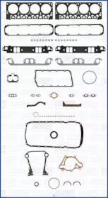 Комплект прокладок (WILMINK GROUP: WG1164872)