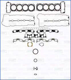 Комплект прокладок (WILMINK GROUP: WG1164932)