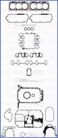 Комплект прокладок (WILMINK GROUP: WG1165003)