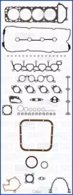 Комплект прокладок (WILMINK GROUP: WG1165052)