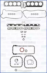 Комплект прокладок (WILMINK GROUP: WG1165113)