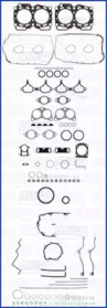 Комплект прокладок (WILMINK GROUP: WG1165160)