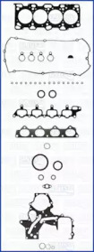 Комплект прокладок (WILMINK GROUP: WG1165341)