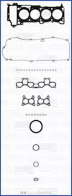 Комплект прокладок (WILMINK GROUP: WG1165387)