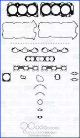 Комплект прокладок (WILMINK GROUP: WG1165393)