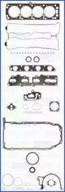 Комплект прокладок (WILMINK GROUP: WG1165398)