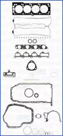 Комплект прокладок (WILMINK GROUP: WG1165431)