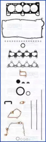 Комплект прокладок (WILMINK GROUP: WG1165537)