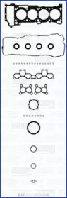 Комплект прокладок (WILMINK GROUP: WG1165586)